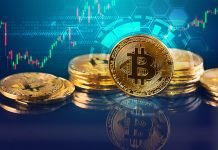 Giá Bitcoin tăng lên 4.550 USD bất chấp SegWit2x Fork