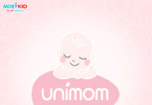 Chính sách bảo hành máy hút sữa Unimom thương hiệu Hàn Quốc